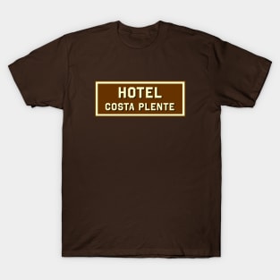 Hotel Costa Plente T-Shirt